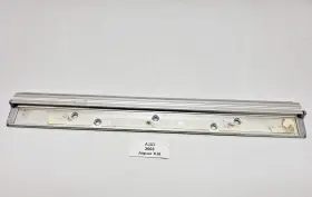 HNA6023AB JAGUAR Xjr Rear Right Passenger Inner Floor Scuff