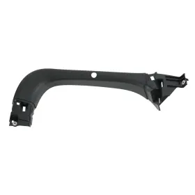 J9C15203 JAGUAR Pace Liftgate Left Upper Moulding Cover Edge