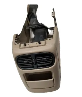 1999-2002 JAGUAR Center Console Lower Panel Rear Cubby Access