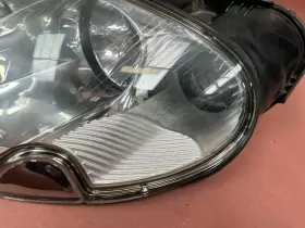 LJA4511AH JAGUAR Xjr Xkr Front Left Headlight XJ8 #2