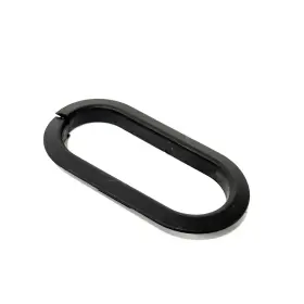 LJD3862AB JAGUAR Xkr Panel Cover Leg