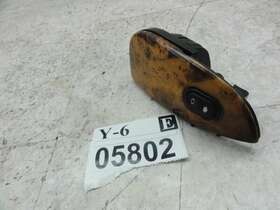 LNC6388AA JAGUAR Power Window Switch Right Passenger Front