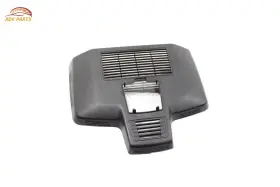M9D317D737AE JAGUAR Rear View Mirror Pace Interior Upper