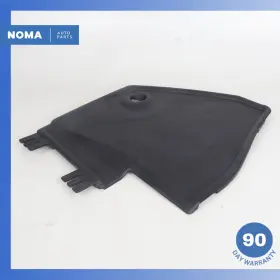 NJA3979AD JAGUAR Front Left Engine Bay Cover Panel