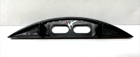 XR83-14C698-AD JAGUAR S-TYPE Heated Seat Switch Bezel #2