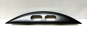 XR83-14C698-AD JAGUAR S-TYPE Heated Seat Switch Bezel