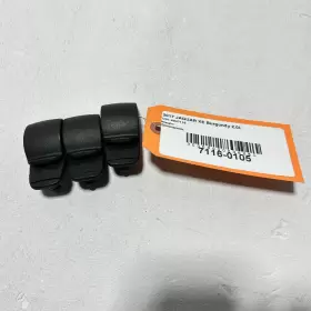 T2H15502 JAGUAR Xe Trunk Quarter Panel Tie Down Hook #2