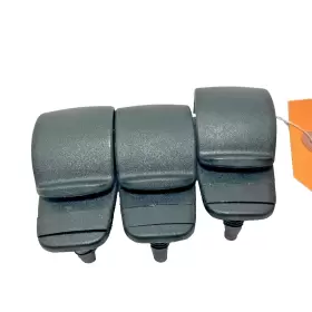T2H15502 JAGUAR Xe Trunk Quarter Panel Tie Down Hook