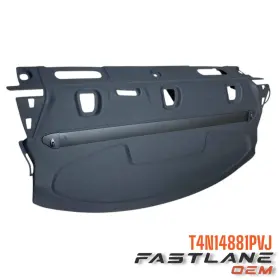 T4N14881PVJ JAGUAR Xe Rear Interior