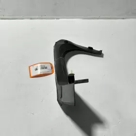 T4N18945 JAGUAR Xe Rear Passenger Trunk Finish Cover Drip #3