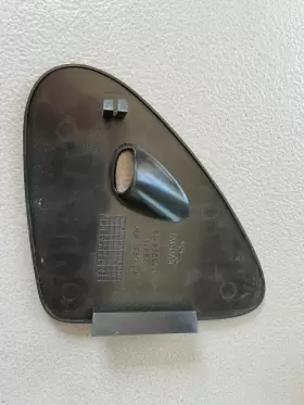 XLP1929 JAGUAR Right Passenger Dash Dashboard End Cover #2
