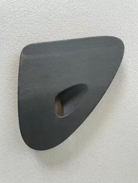 XLP1929 JAGUAR Right Passenger Dash Dashboard End Cover