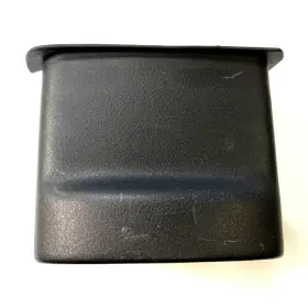 XR83-3533-AB JAGUAR Steering Column Shroud Upper Lower Cover #2