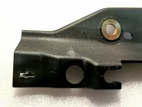 XR83-C327-A23 JAGUAR Front Left Lh Driver Seat Base Track #2