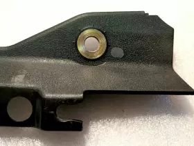 XR83-C327-A23 JAGUAR Front Left Lh Driver Seat Base Track #3