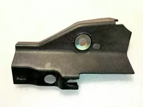 XR83-C327-A23 JAGUAR Front Left Lh Driver Seat Base Track