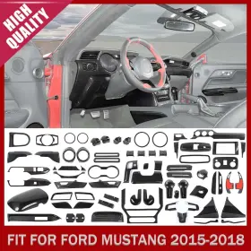 JECAR202505293 JECAR Interior Decoration Set Console Steering