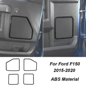 SRC2026043002 JECAR Interior Door Speaker Cover F150 Ford