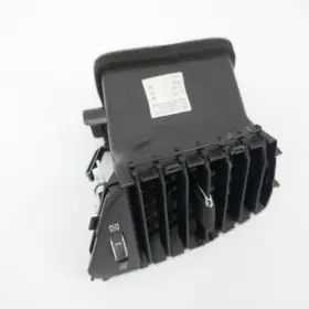 00007408 JEEP Left Dash Center Inner Ac Air Vent Grille #2