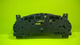 05172023AK JEEP Speedometer Cluster Liberty Compass #2