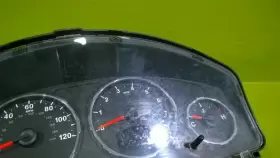 05172023AK JEEP Speedometer Cluster Liberty Compass #3