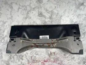 05291724AB JEEP Front Left Driver Steering Wheel Cover