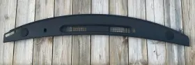 0QR21XDVAA JEEP Wj Upper Dash Vent Defrost Panel Slate