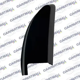 0ZX78TRMA JEEP Right Passenger Door Mirror Cover Bezel