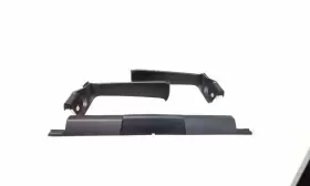 131.AM8503 JEEP Inner Windshield Panels Tj Wrangler