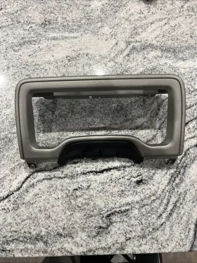 131.AM8506 JEEP Speedometer Panel Tj Lj Wrangler