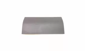 131.CH9208 JEEP Jk Panel Bolster Glove Box Wrangler #2