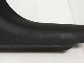 131.CH9A21 JEEP Jt Gladiator Passenger Door Sill Pillar #2