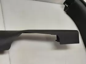 131.CH9A21 JEEP Jt Gladiator Passenger Door Sill Pillar #3