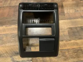 15FK59TA JEEP Air Vents Ashtray Radio Bezel Cover Surround Tj