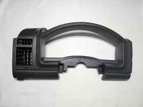 1820774XDV JEEP Gauge Cluster Bezel Air Vent Liberty