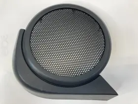 1AW75TRMAA JEEP Rear Left Door Speaker Grille Patriot Compass #2