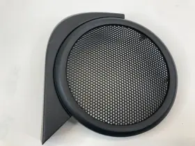 1AW75TRMAA JEEP Rear Left Door Speaker Grille Patriot Compass #3