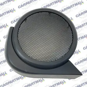 1AW75TRMAA JEEP Rear Left Door Speaker Grille Patriot Compass