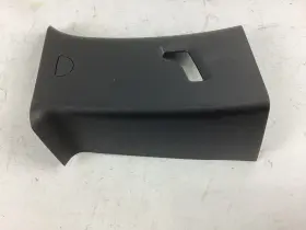 1BU35XDVAB JEEP Left Upper Pillar Cover Liberty