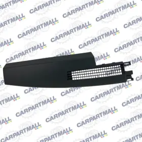 1BV09XDVAD JEEP Dash Upper Right Windshield Defroster Grille
