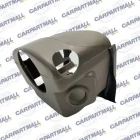 1CH69TRMAA JEEP Steering Column Surround Shroud Upper Lower