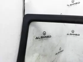 1GX40TRMAC JEEP Rear Right Door Window Molding Cherokee #3