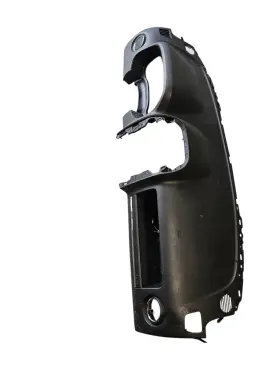 1HM51TRMAB JEEP Front Upper Dash Dashboard Defrost Cover