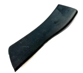 1LY82DX9AB JEEP Rear Front Right Passenger Door Scuff Plate