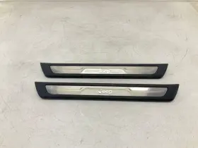 1NC80DX9AB JEEP Front Left Right Door Scuff Sill Plate #2