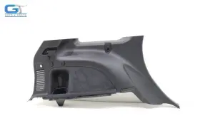 1WK001C5AD JEEP Trunk Left Driver Quarter Panel Cover