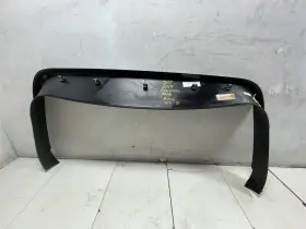 1XW82TRM JEEP Liftgate Upper Panel Cover Cherokee Laredo