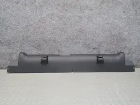 1YV24TRMAA JEEP Jk Windshield Frame Center Cover Panel