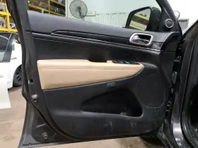 Grandcher JEEP Lh Driver Front Door Interior Panel Am