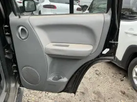 205.AM8306 JEEP Passenger Right Rear Door Panel Liberty